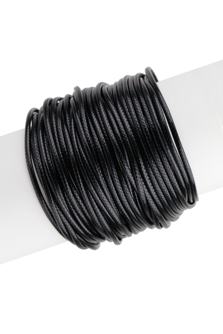 Magnetic Cuff Bracelet