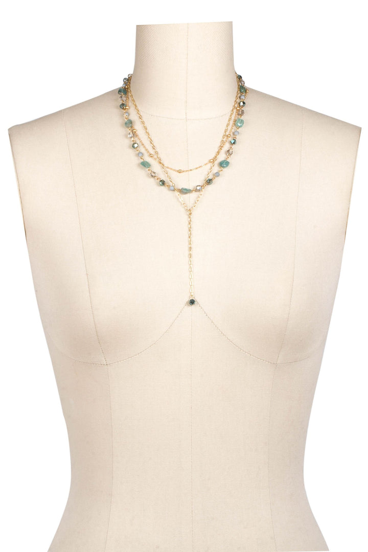 Layer Cake Necklace