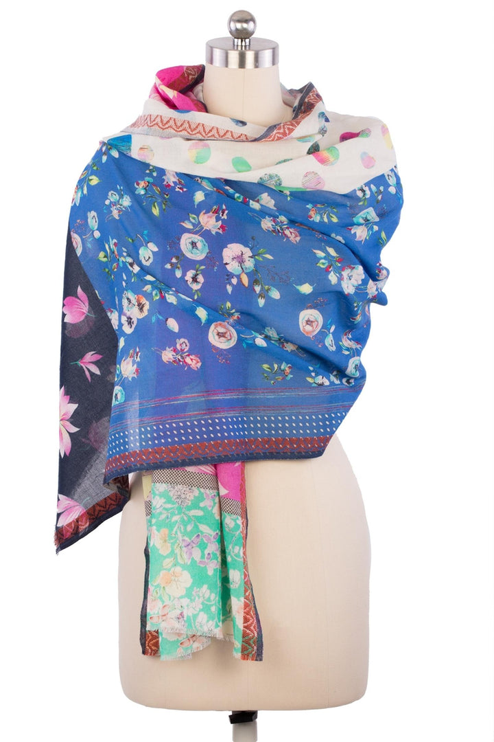 Jasmine Scarf