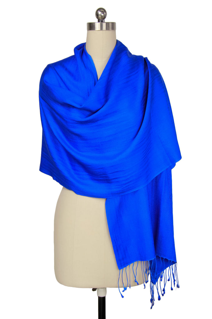 Zerenity Cashmere Scarf
