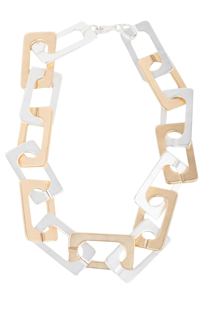 Lexington Chain Necklace