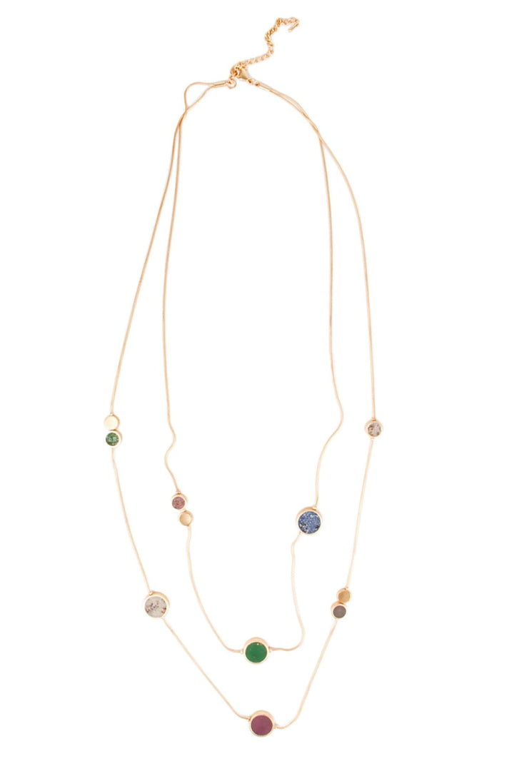 Good Fortune Necklace