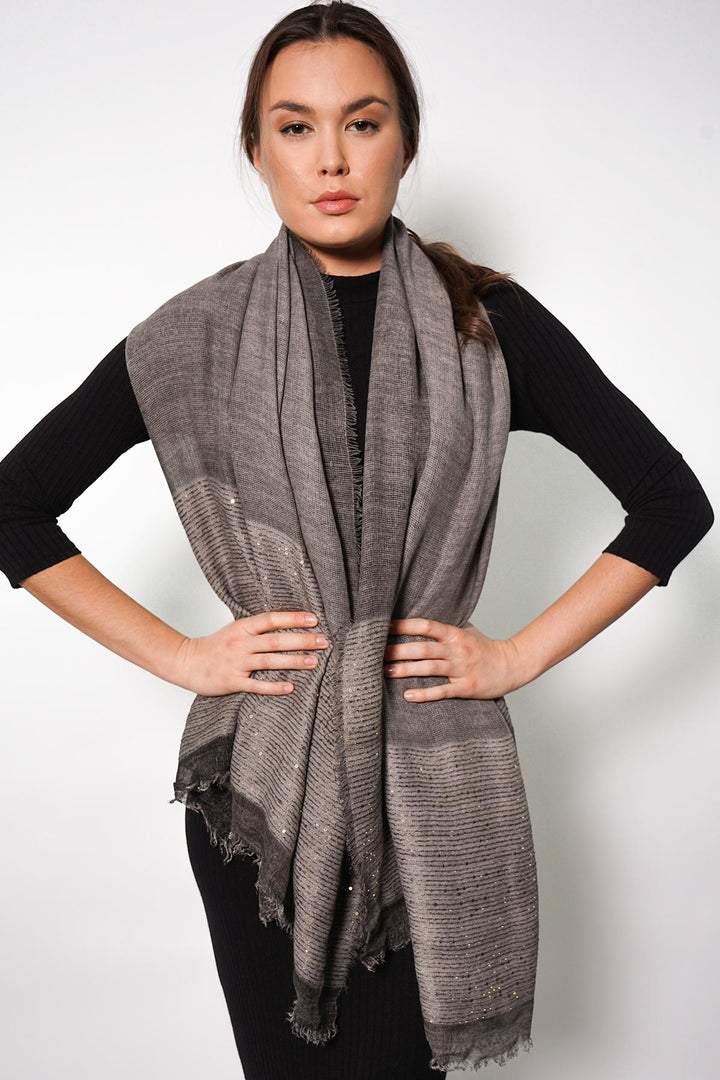 Lenox Shimmering Scarf