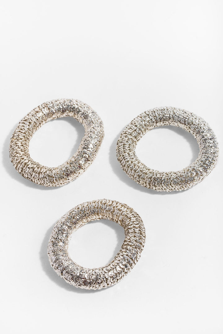 Indian Bells Stretch Bracelet