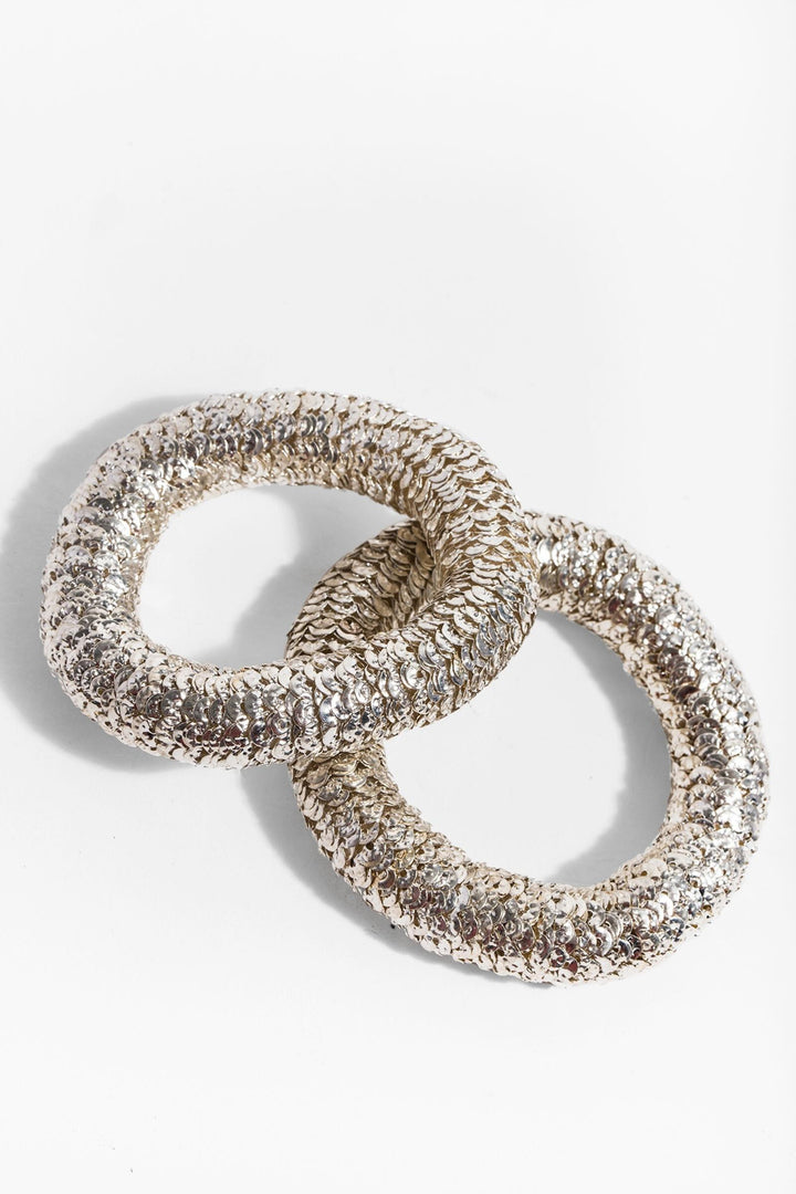 Indian Bells Stretch Bracelet
