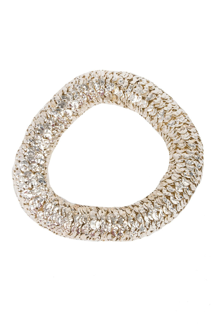 Indian Bells Stretch Bracelet