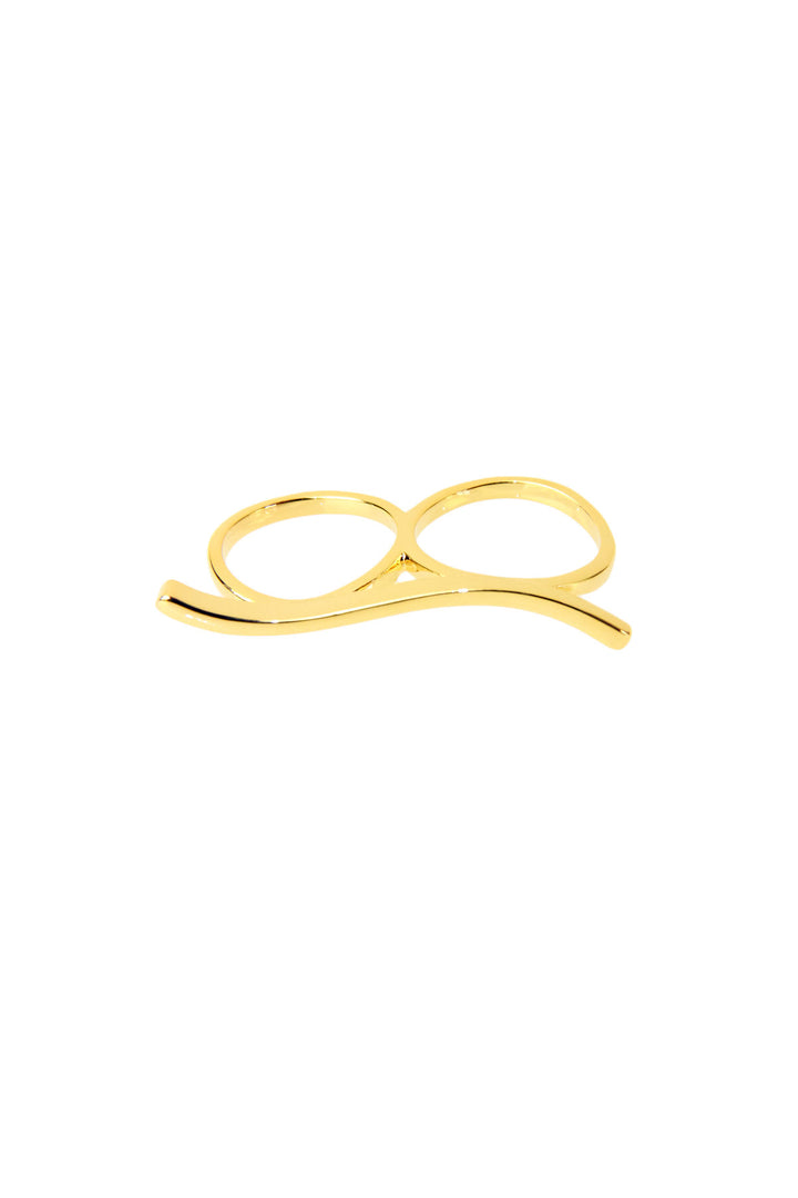 Gold Jewelry Bundle