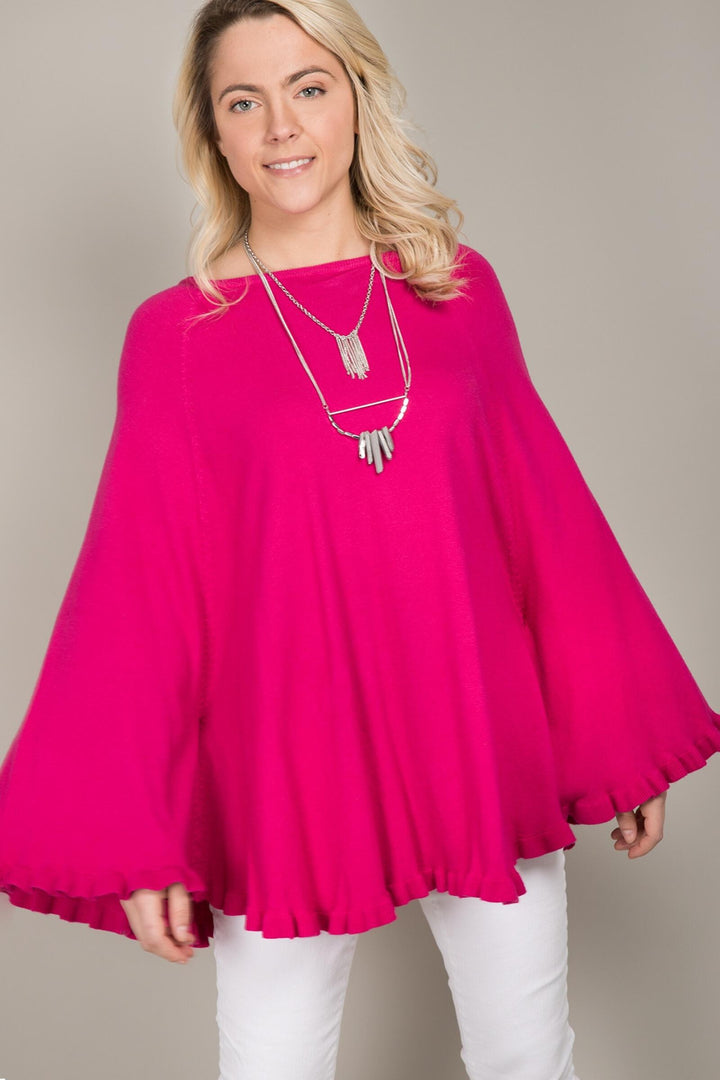 Boho Layered Chain Necklace