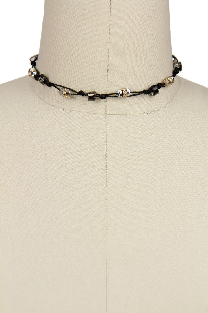 Emmy Choker Necklace
