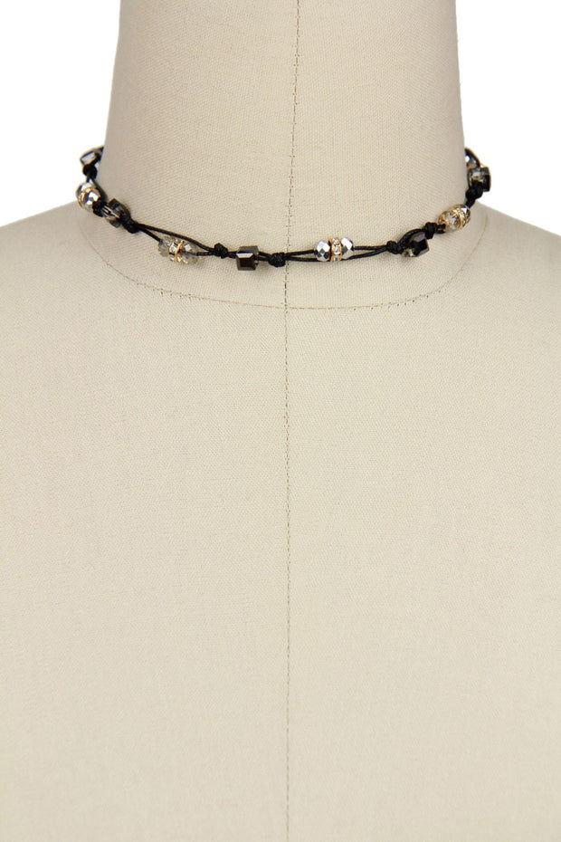 Emmy Choker Necklace