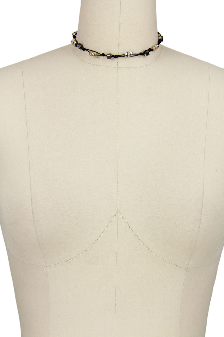 Emmy Choker Necklace