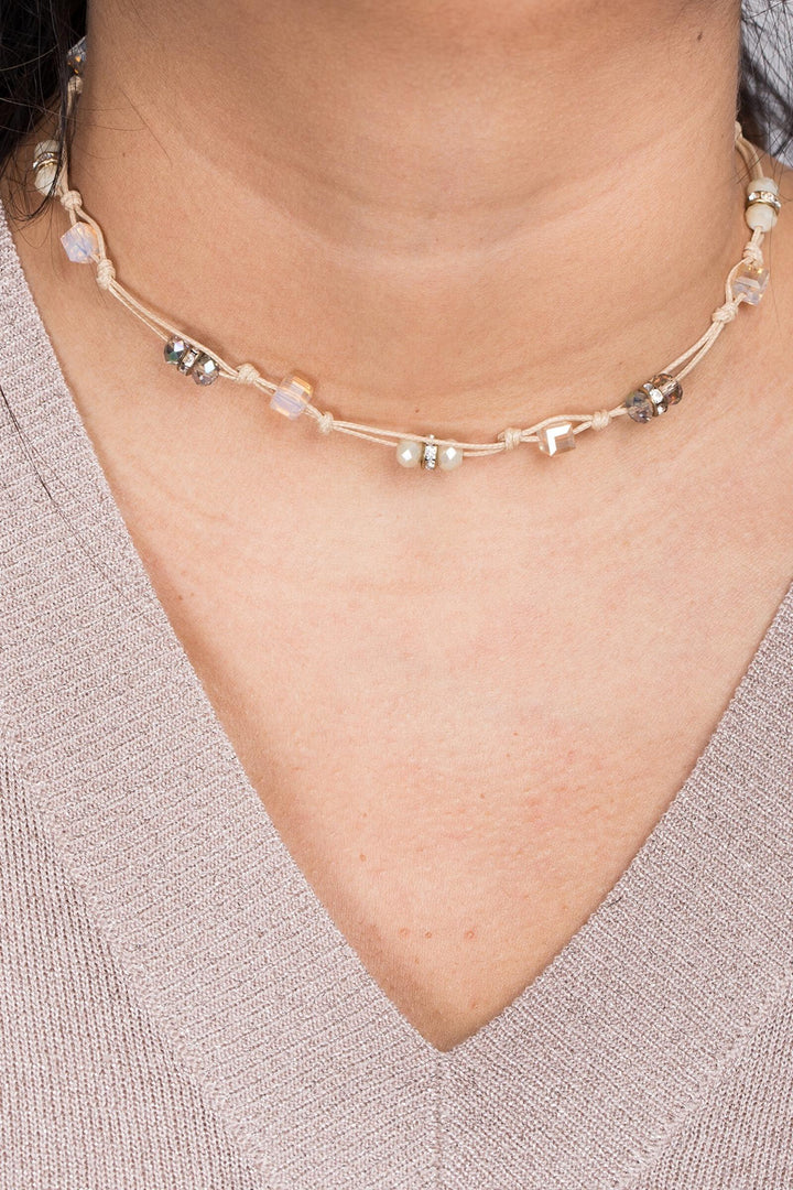 Emmy Choker Necklace