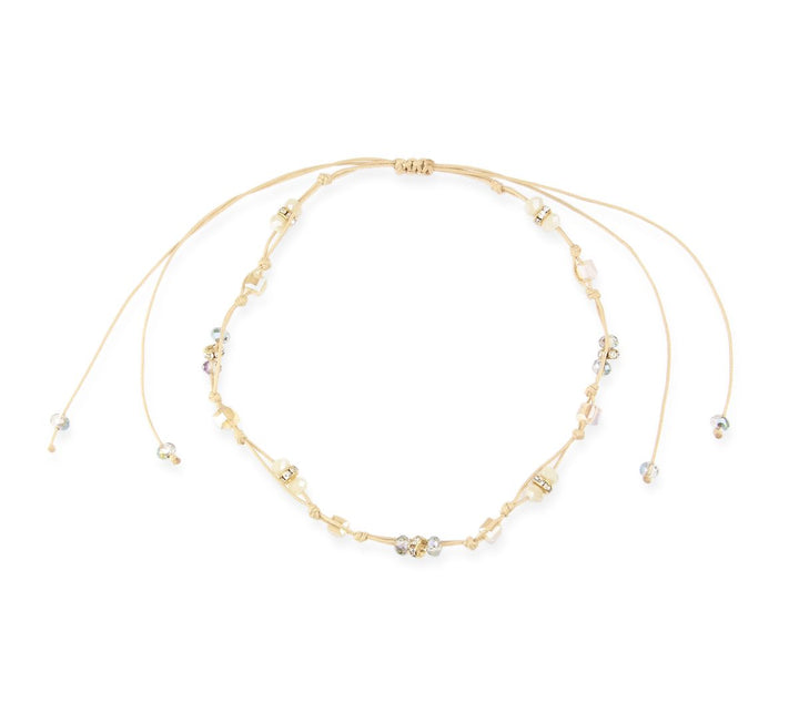 Emmy Choker Necklace