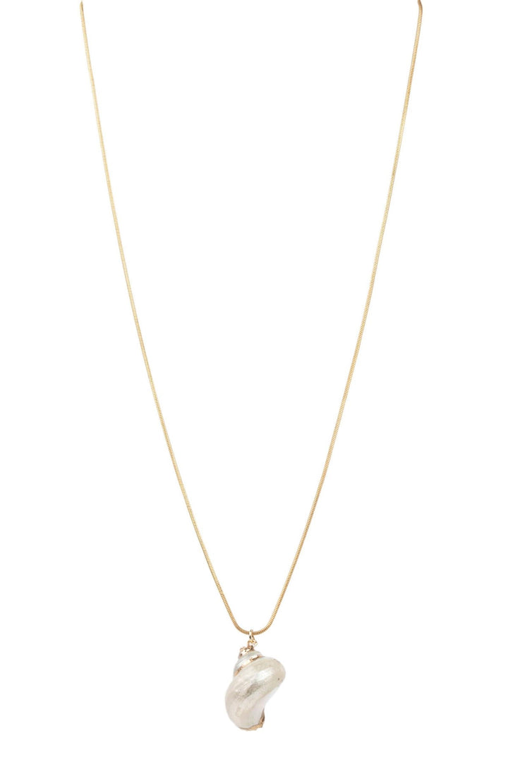 Seaside Necklace