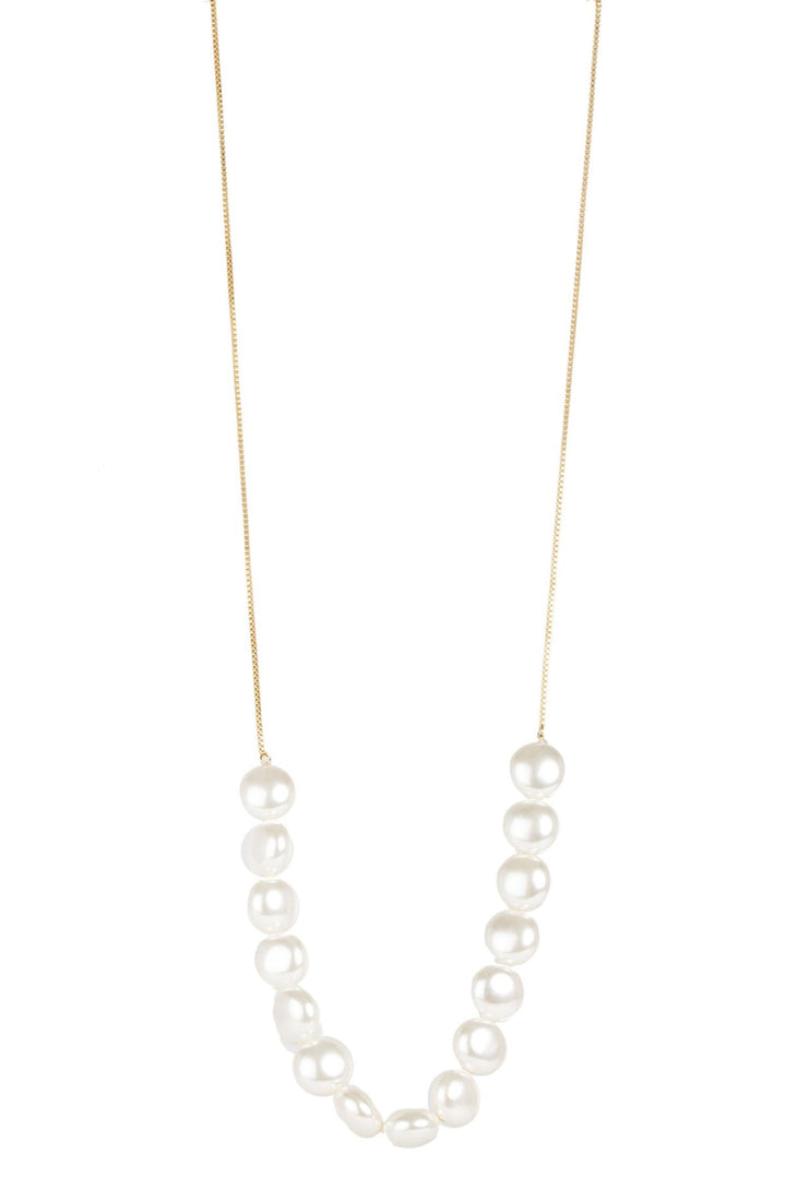 Motee Adjustable Necklace