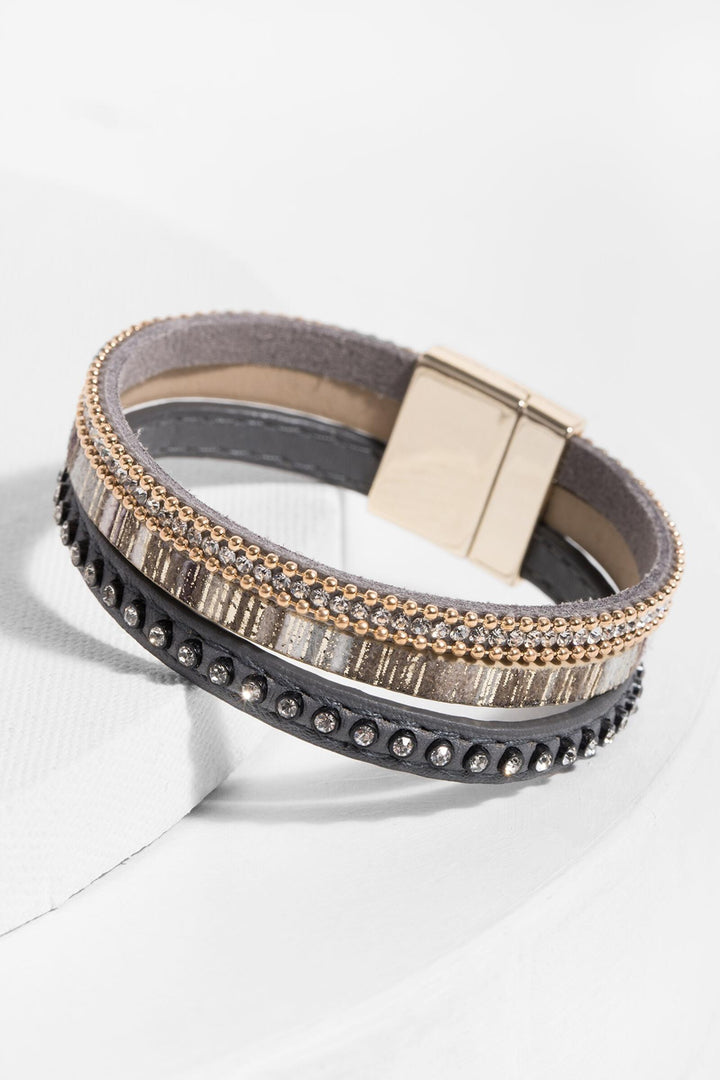Bonaire Studded Bracelet