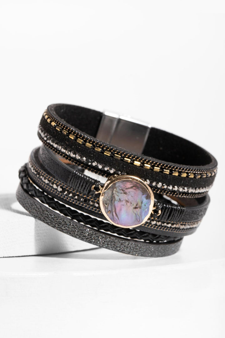 Mercury Bracelet
