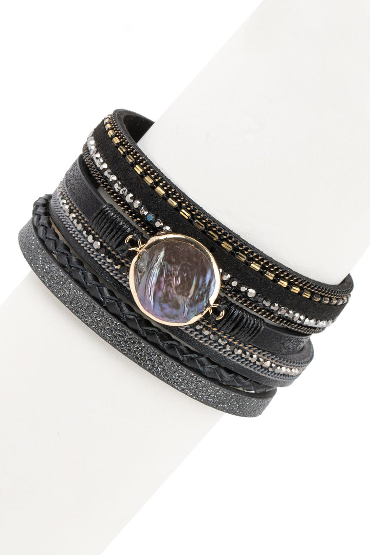 Mercury Bracelet