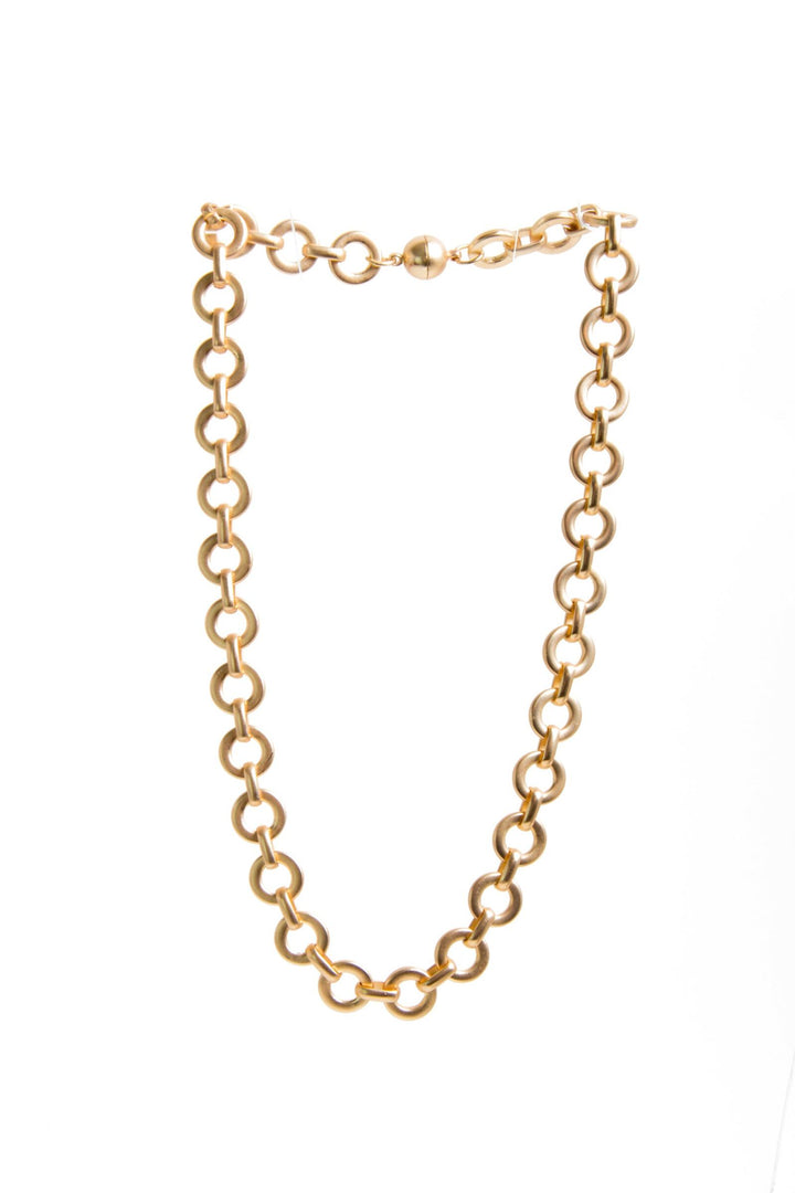 Tocoma Chain Necklace