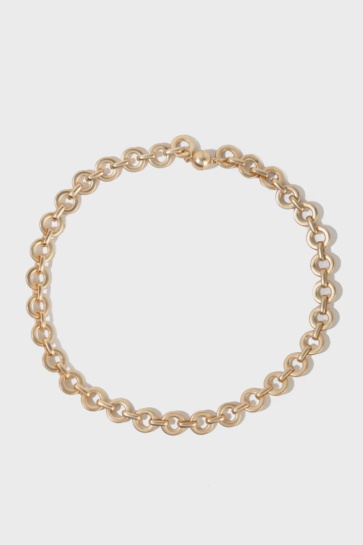 Tocoma Chain Necklace