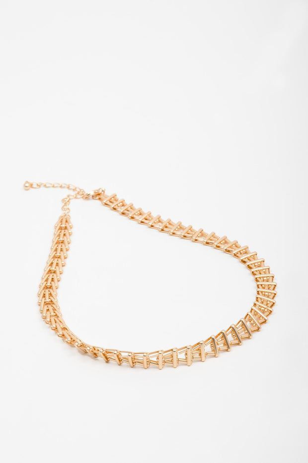 Monroe Vintage Necklace