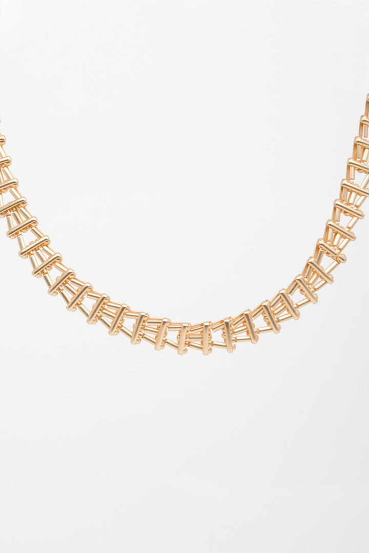 Monroe Vintage Necklace