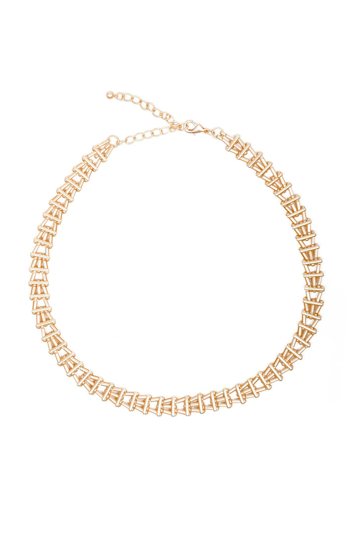 Monroe Vintage Necklace