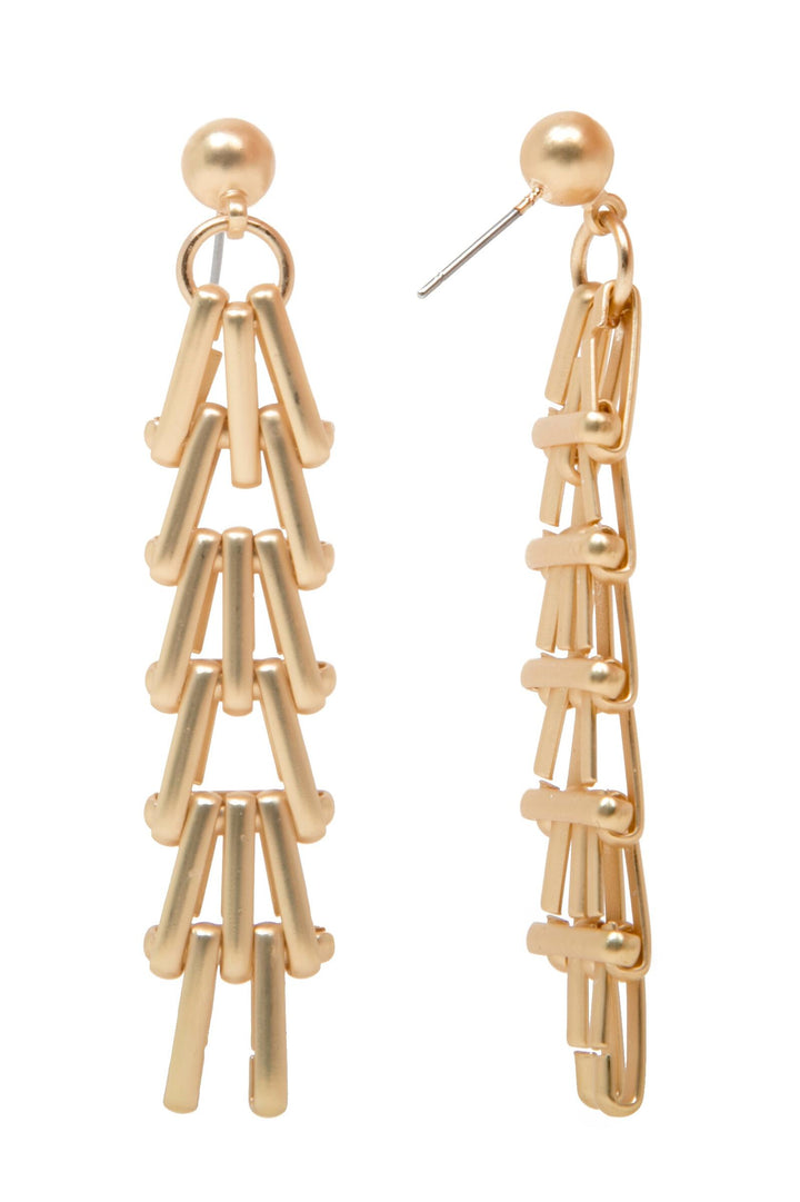 Monroe Vintage Earrings