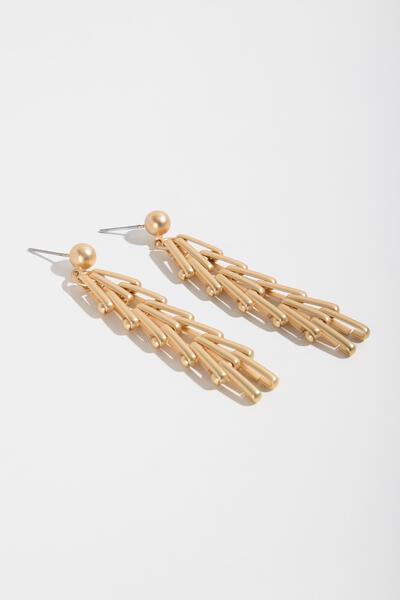 Monroe Vintage Earrings
