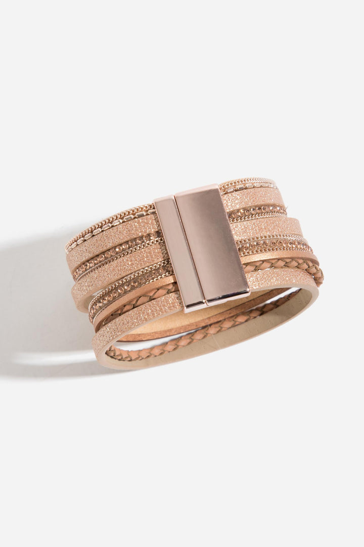 Mercury Bracelet