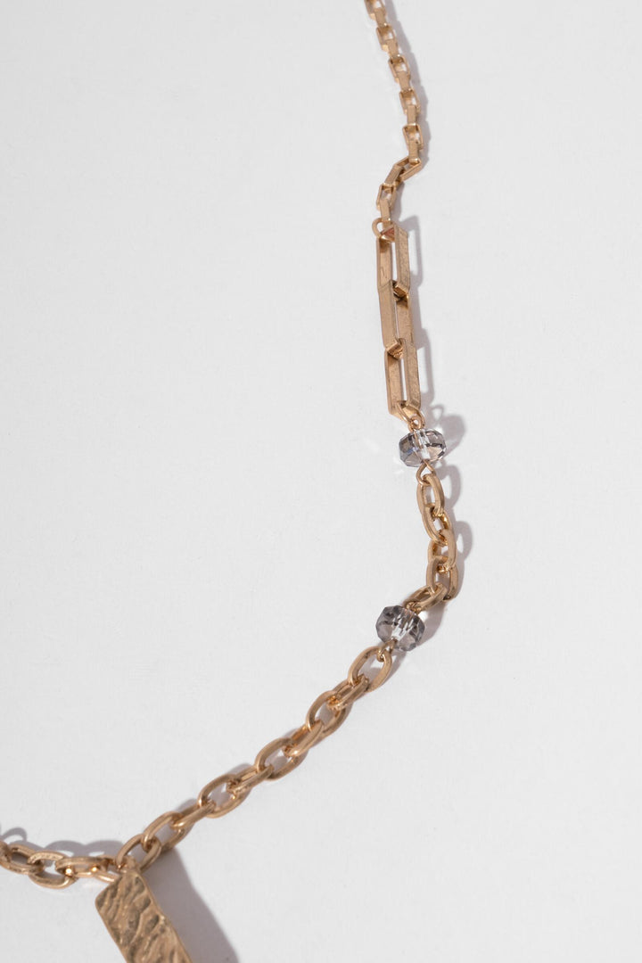 Spellbound Long Necklace