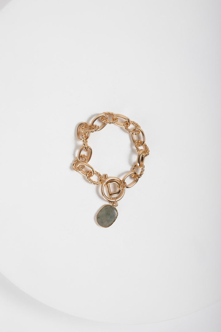Skylar Link Bracelet