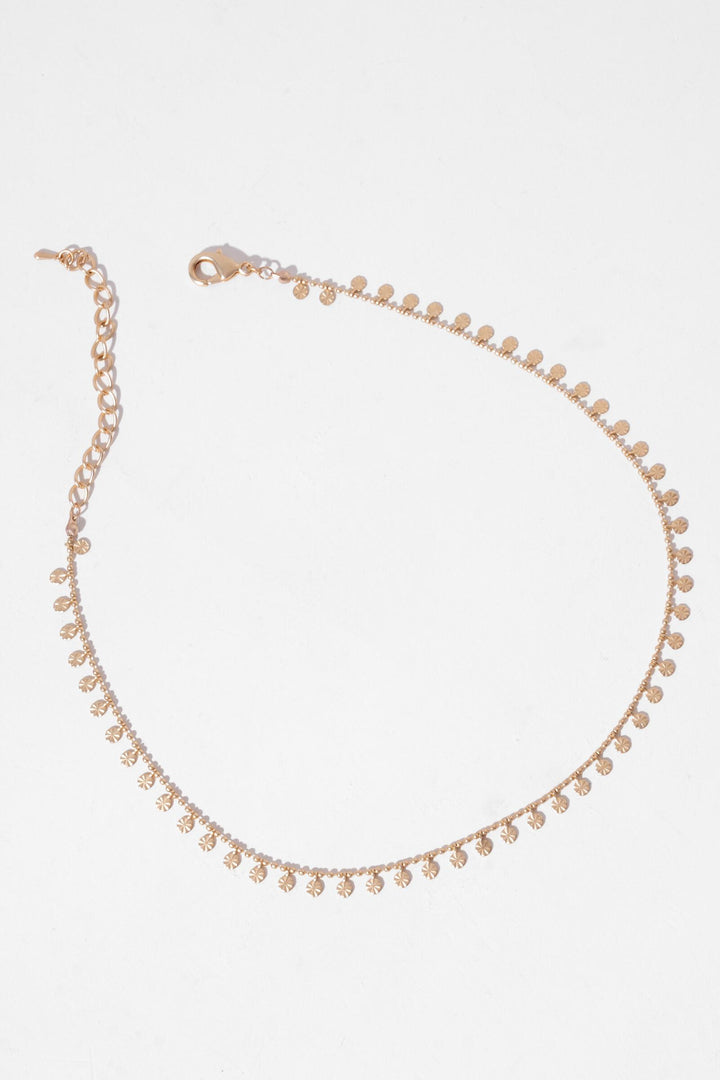 Sirius Necklace