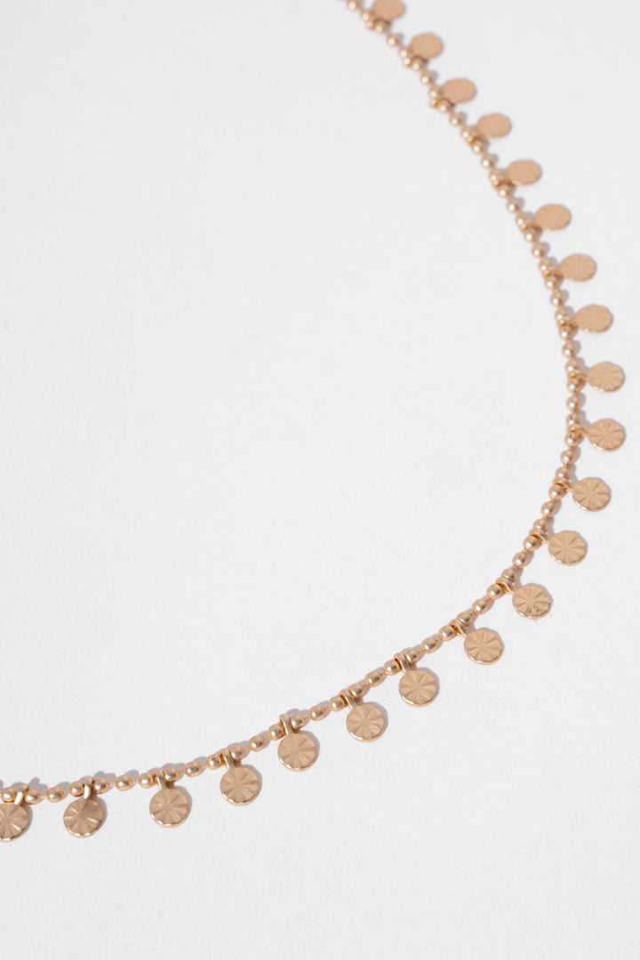 Sirius Necklace