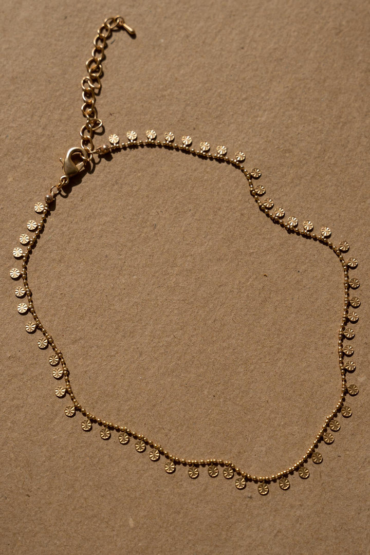 Sirius Necklace