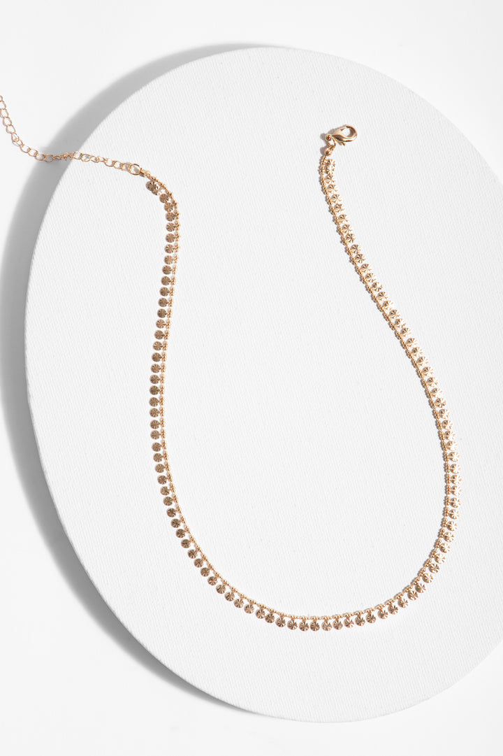 Sirius Necklace