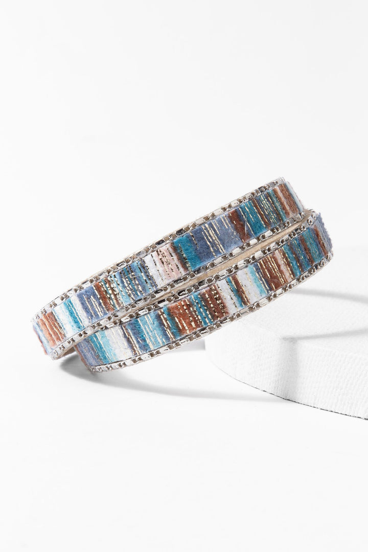 Under the Sun Wrap Bracelet