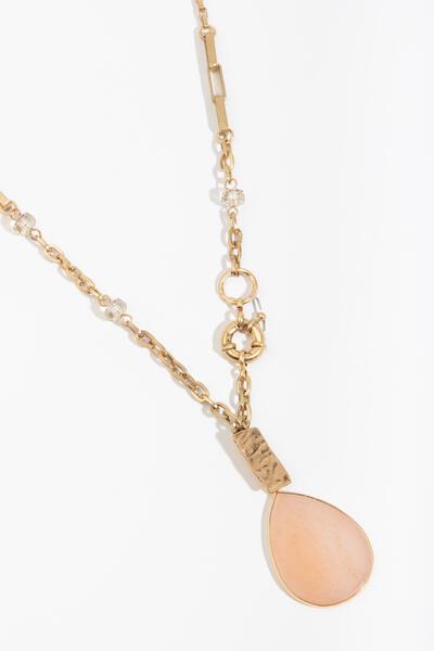 Spellbound Long Necklace