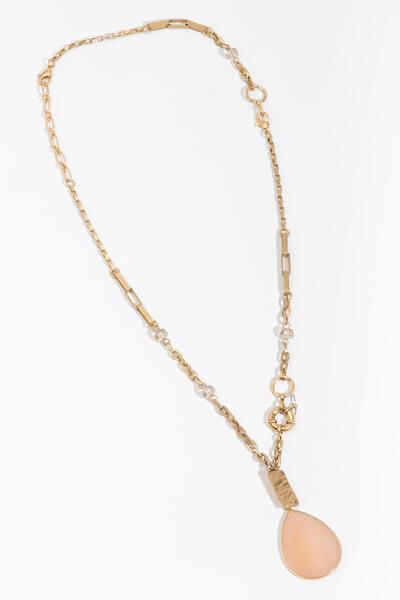 Spellbound Long Necklace
