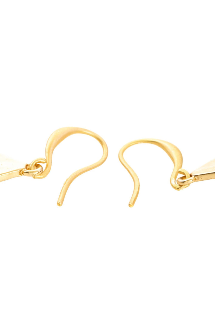 Eternity Dangle Earring