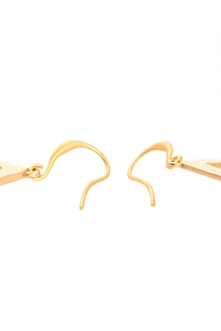 Eternity Dangle Earring