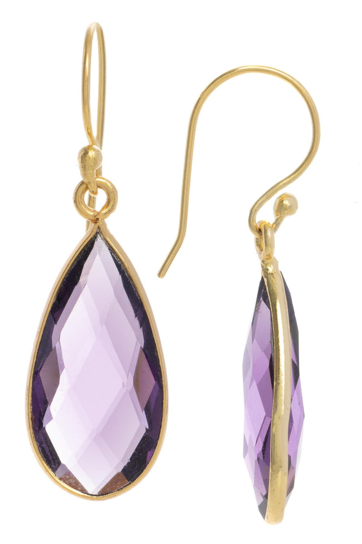 Single Drop Earring