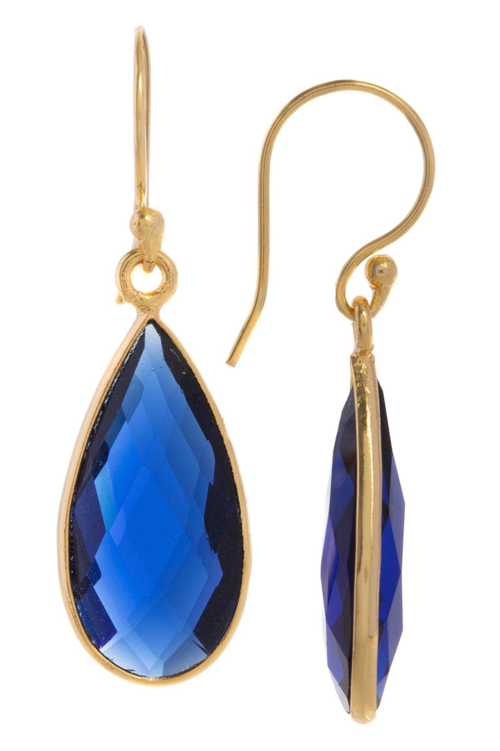 Single Drop Earring