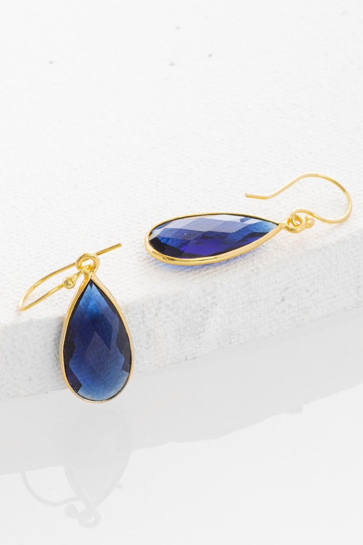 Single Drop Earring