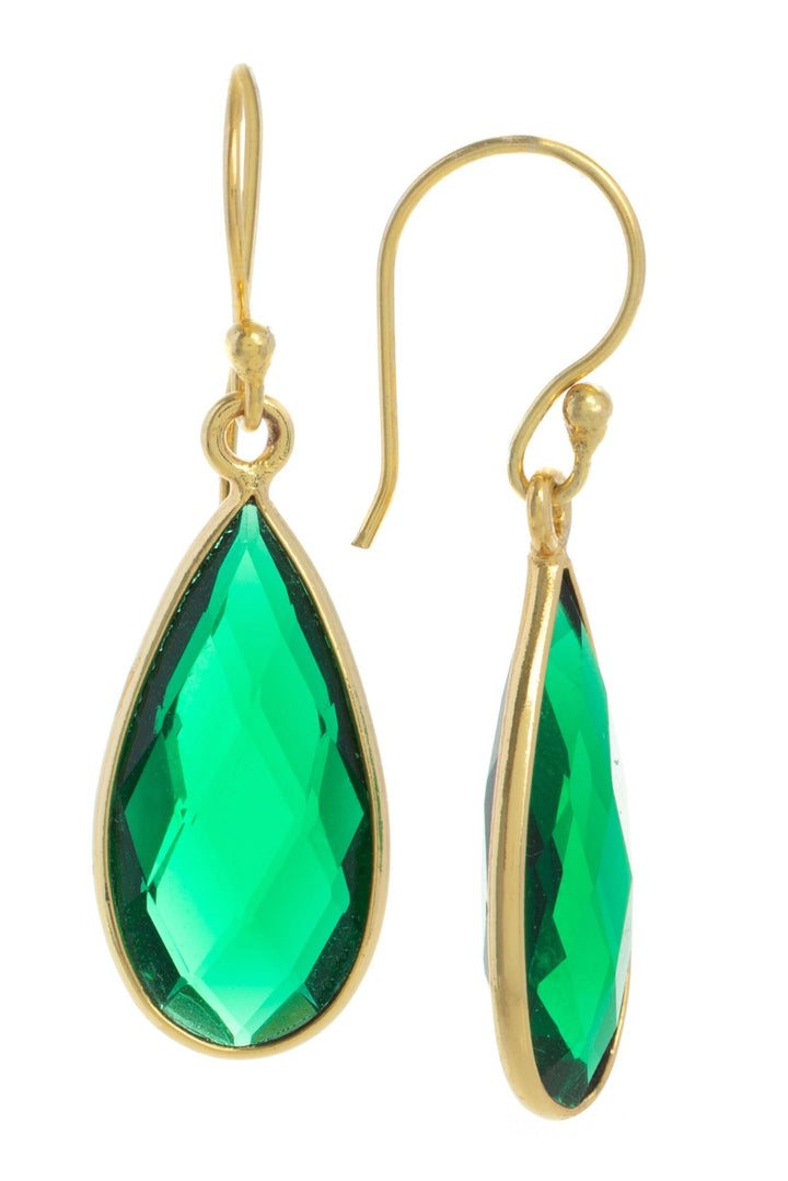 Single Drop Earring