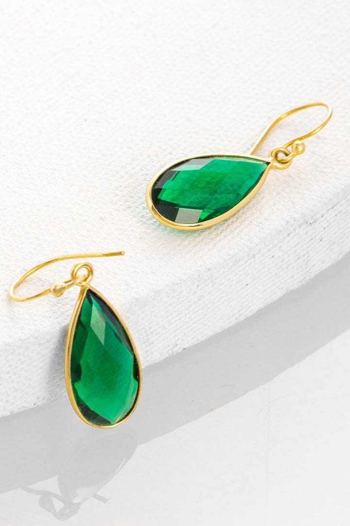 Single Drop Earring