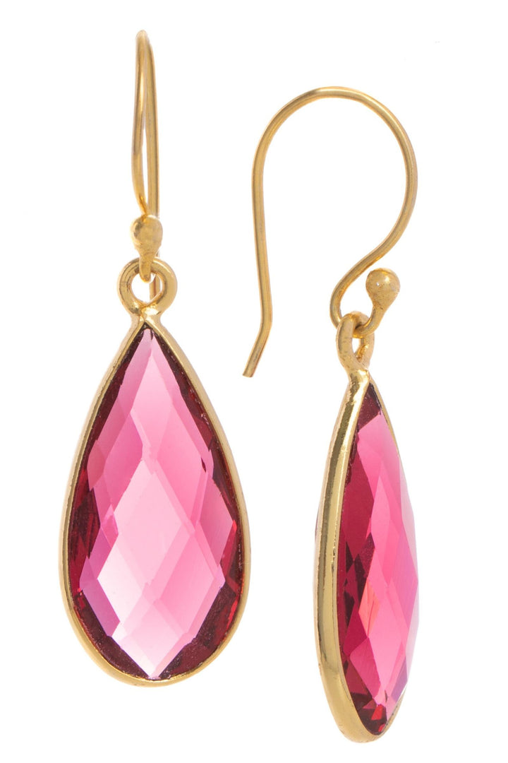 Single Drop Earring