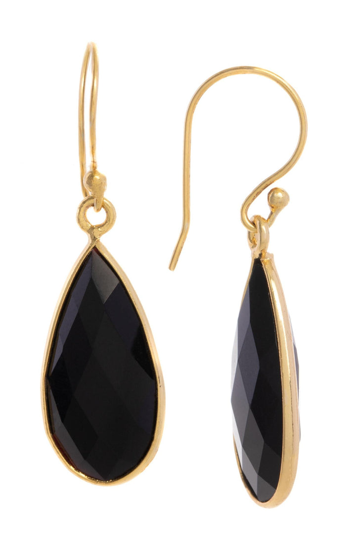 Single Drop Earring