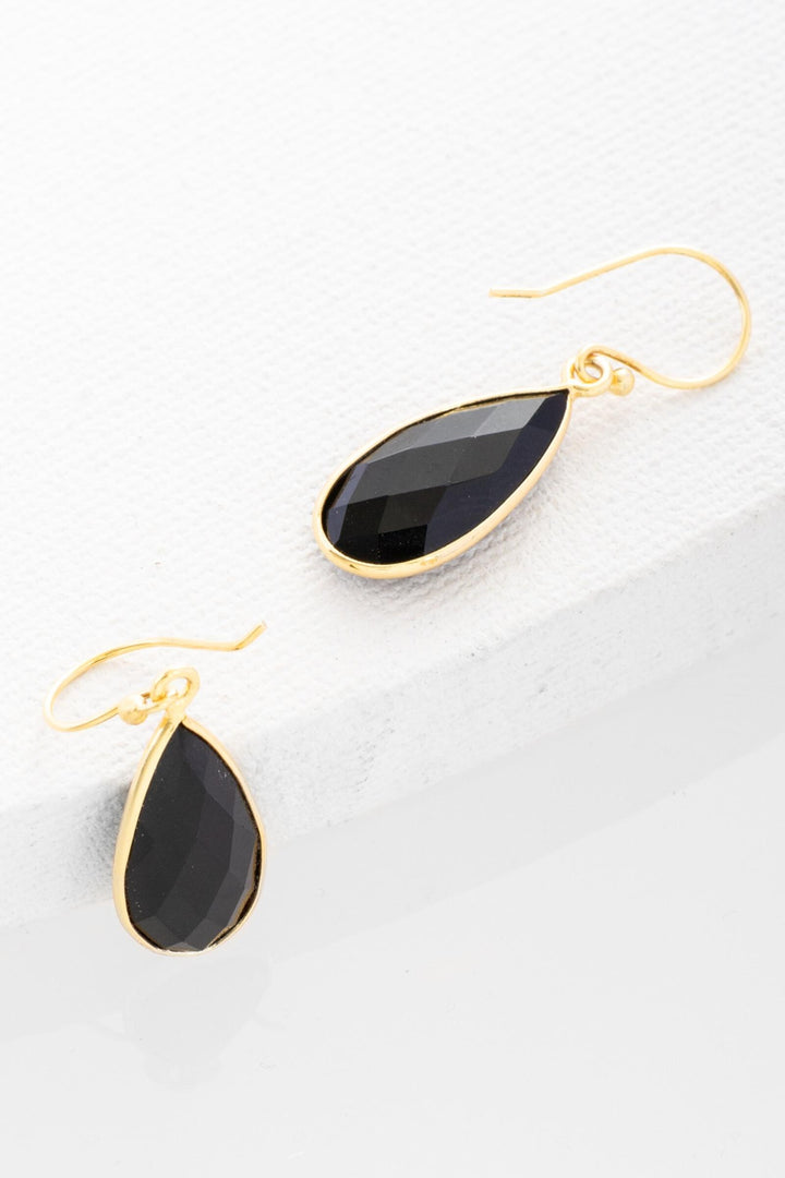 Single Drop Earring