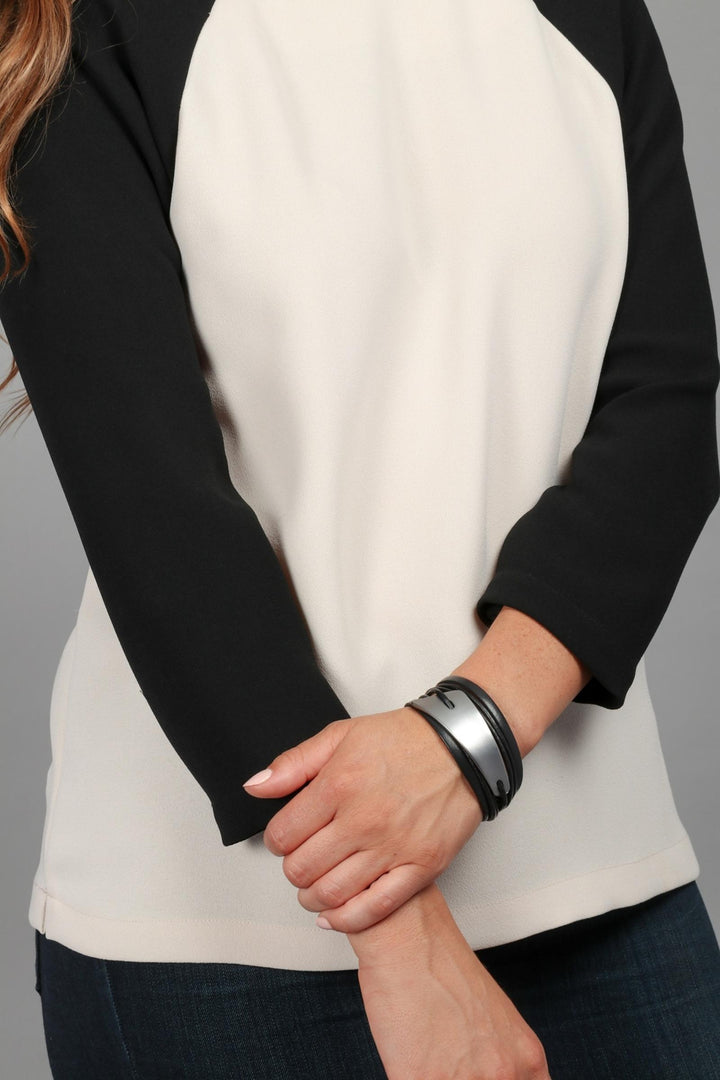 Absolute Zero Bracelet
